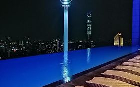 Yemala Suites At Platinum Klcc