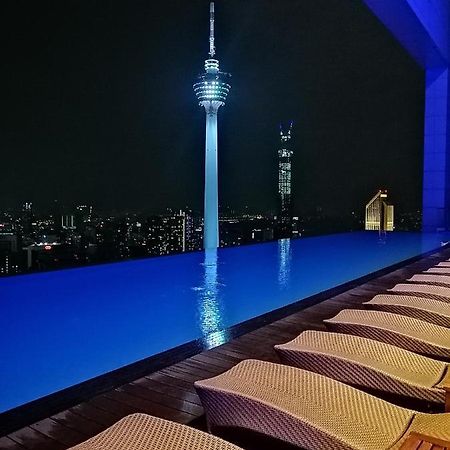 Yemala Suites At Platinum Klcc Куала-Лумпур Экстерьер фото