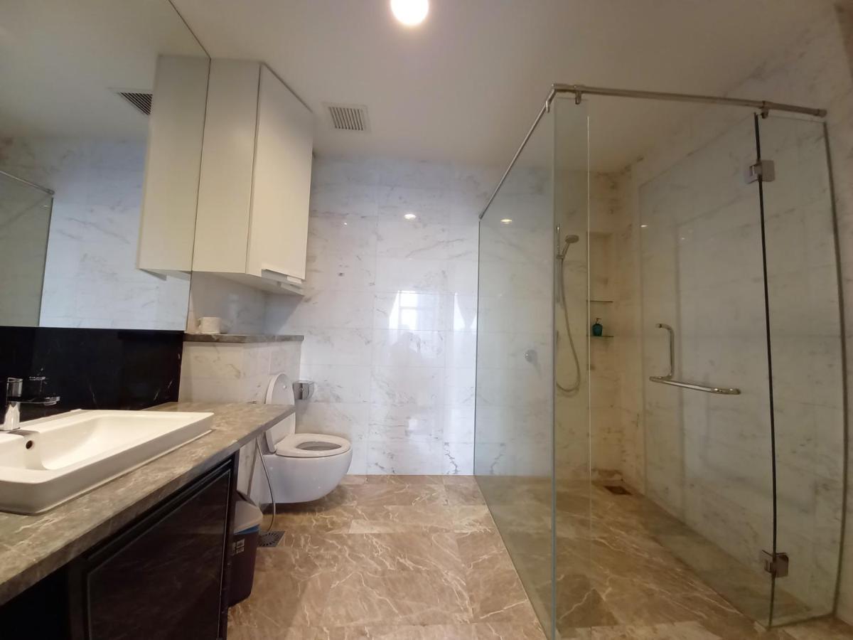 Yemala Suites At Platinum Klcc Куала-Лумпур Экстерьер фото