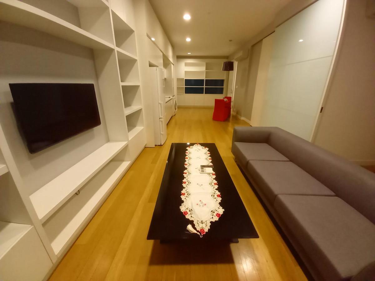 Yemala Suites At Platinum Klcc Куала-Лумпур Экстерьер фото