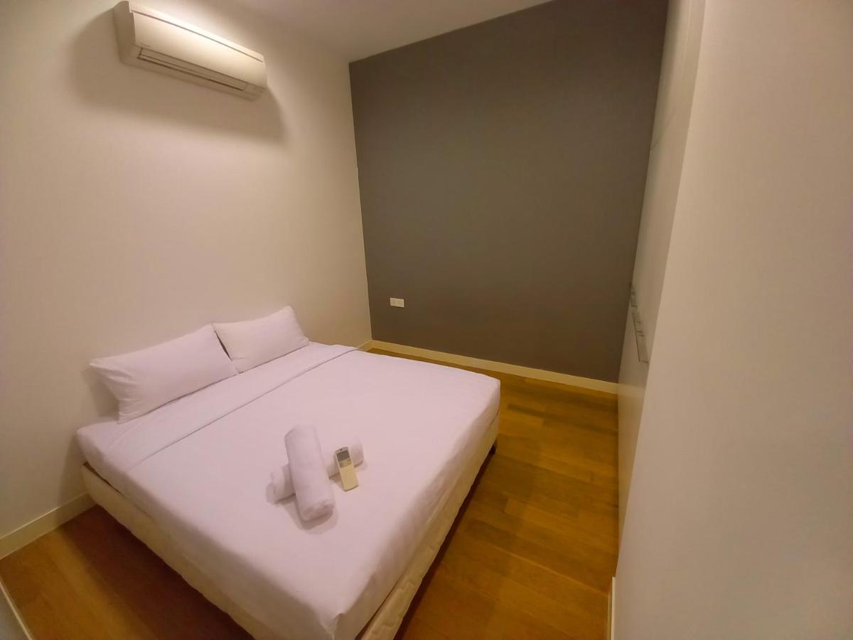 Yemala Suites At Platinum Klcc Куала-Лумпур Экстерьер фото