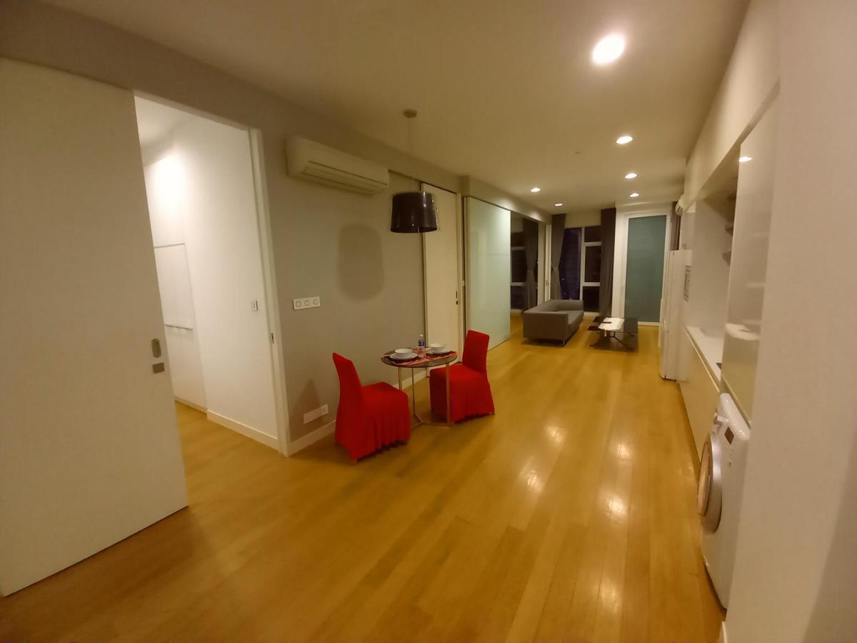 Yemala Suites At Platinum Klcc Куала-Лумпур Экстерьер фото