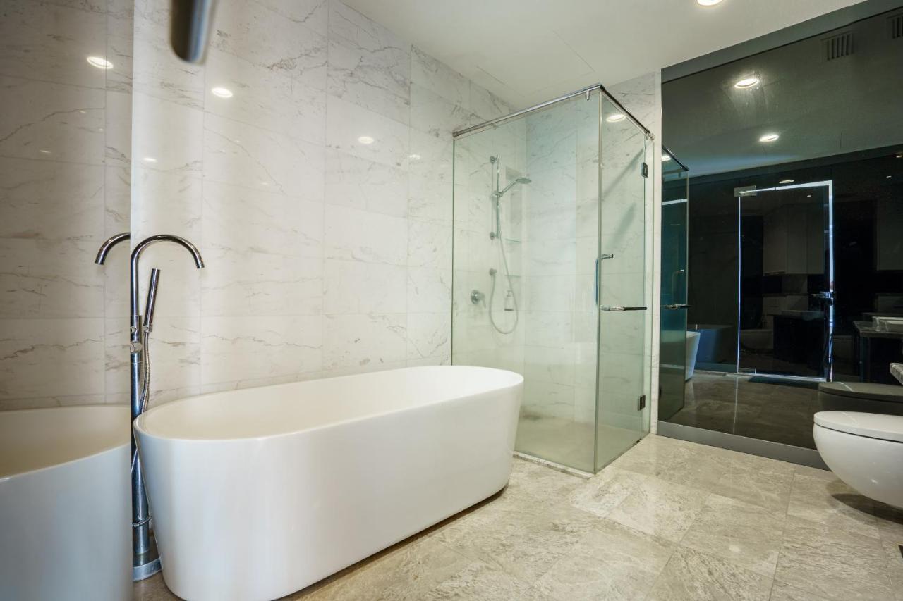 Yemala Suites At Platinum Klcc Куала-Лумпур Экстерьер фото