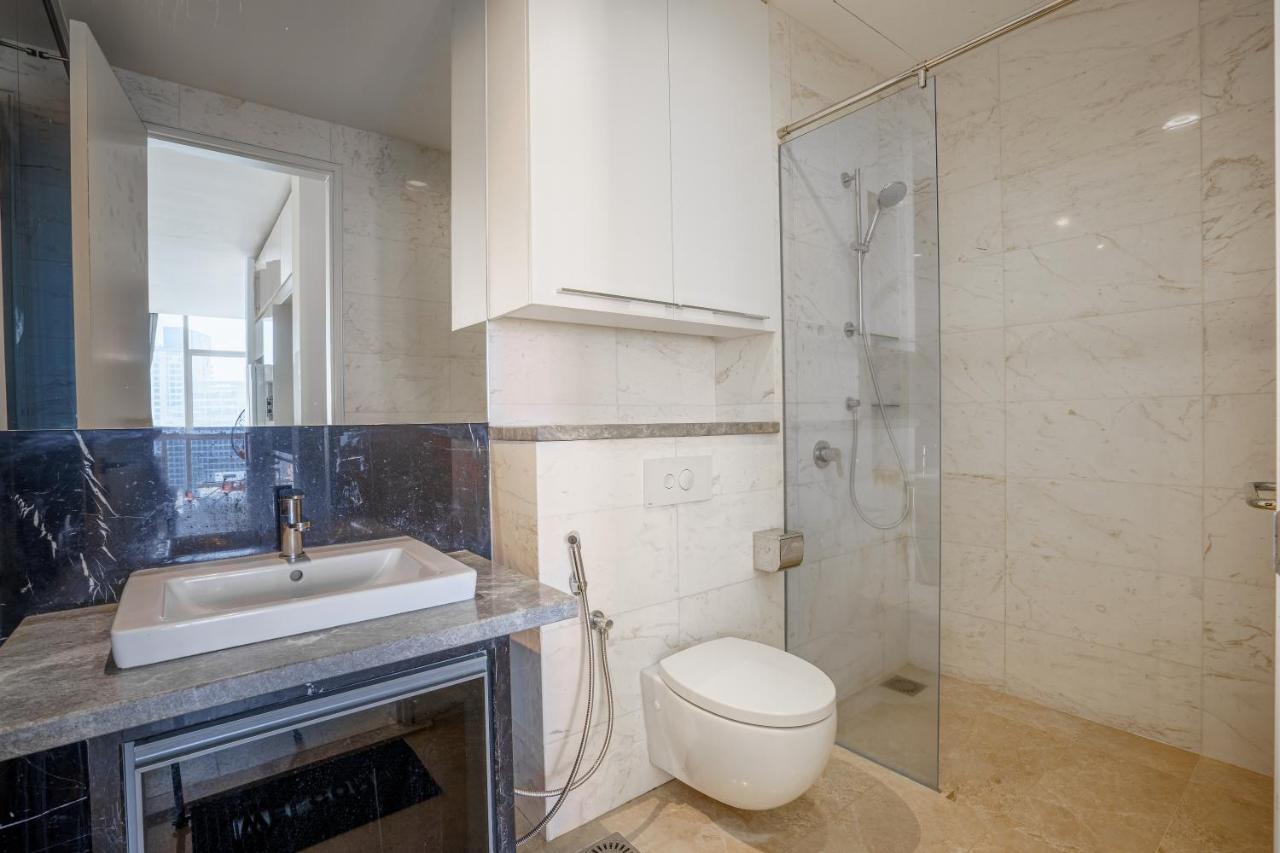 Yemala Suites At Platinum Klcc Куала-Лумпур Экстерьер фото